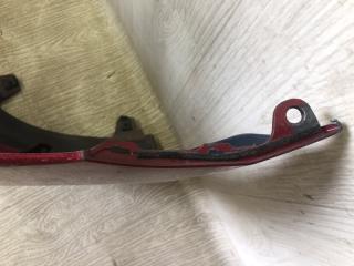 Бампер передний GS350 GS300 05-11