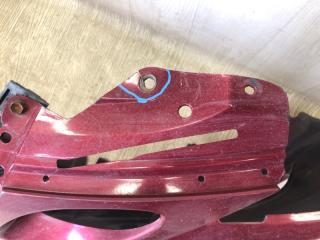 Бампер передний GS350 GS300 05-11