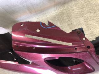 Бампер передний GS350 GS300 05-11