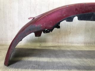 Бампер передний GS350 GS300 05-11