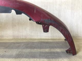 Бампер передний GS350 GS300 05-11