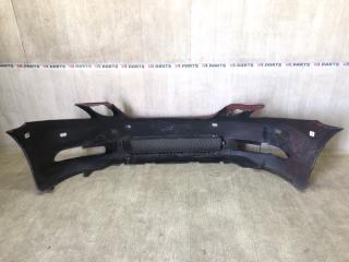 Бампер передний GS350 GS300 05-11