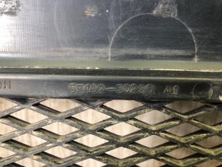 Бампер передний GS350 GS300 05-11