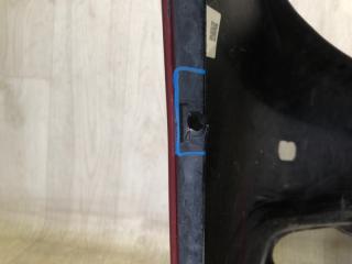 Бампер передний GS350 GS300 05-11