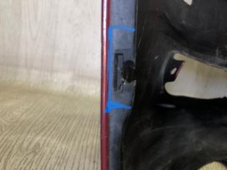 Бампер передний GS350 GS300 05-11