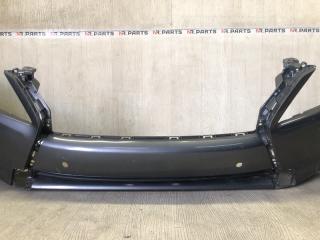 Бампер передний RX350/450 09-15