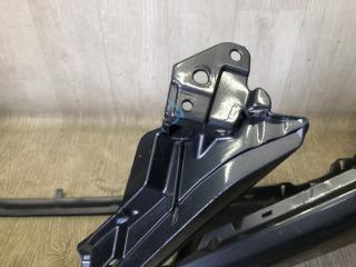 Бампер передний RX350/450 09-15