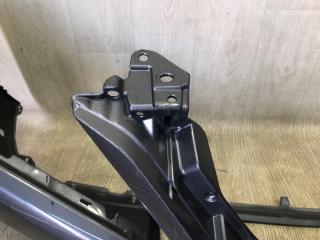 Бампер передний RX350/450 09-15