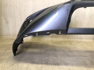 Бампер передний RX350/450 09-15