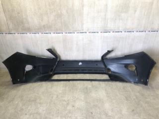 Бампер передний RX350/450 09-15