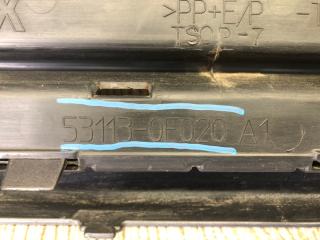 Бампер передний RX350/450 09-15