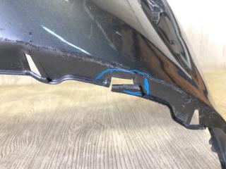 Бампер передний RX350/450 09-15