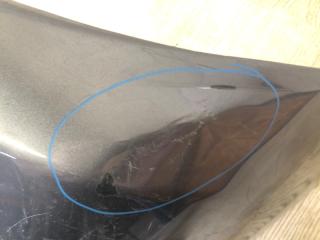 Бампер передний RX350/450 09-15