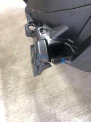 Бампер передний RX350/450 09-15