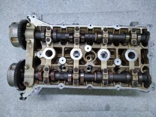 Головка блока цилиндров LANCER X 10 07-15 2014 2.0 4B11