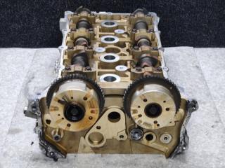 Головка блока цилиндров LANCER X 10 07-15 2014 2.0 4B11
