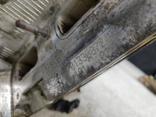 Головка блока цилиндров LANCER X 10 07-15 2014 2.0 4B11