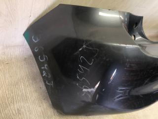 Бампер задний AURIS 06-12