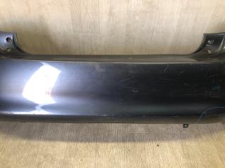 Бампер задний TOYOTA AURIS 06-12