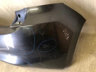 Бампер задний AURIS 06-12