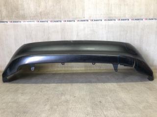 Бампер задний AURIS 06-12