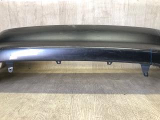 Бампер задний AURIS 06-12