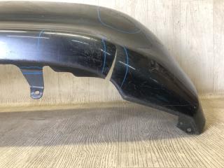 Бампер задний AURIS 06-12