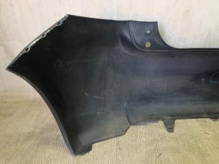 Бампер задний AURIS 06-12