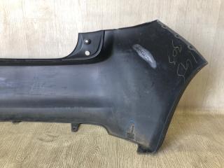 Бампер задний AURIS 06-12