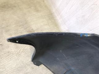 Бампер задний AURIS 06-12