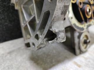 Поддон двигателя LANCER X 10 07-15 2014 2.0 4B11