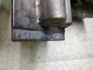 Поддон двигателя LANCER X 10 07-15 2014 2.0 4B11