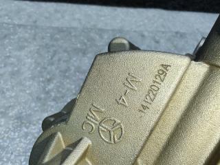 Масляный насос LANCER X 10 07-15 2014 2.0 4B11