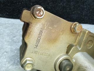 Масляный насос MITSUBISHI LANCER X 10 07-15 2.0 4B11