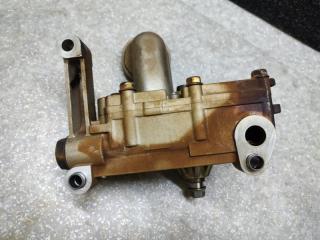 Масляный насос LANCER X 10 07-15 2014 2.0 4B11