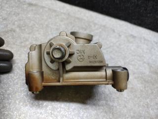 Масляный насос LANCER X 10 07-15 2014 2.0 4B11