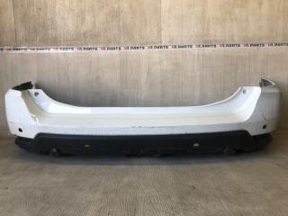 Бампер задний NISSAN X-TRAIL/ROGUE T32 13-20