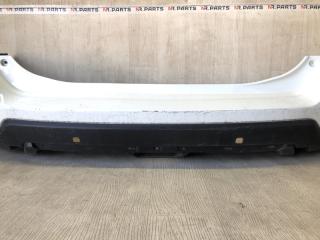 Бампер задний NISSAN X-TRAIL/ROGUE T32 13-20