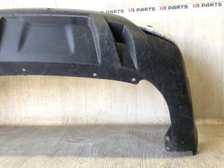 Бампер задний X-TRAIL/ROGUE T32 13-20