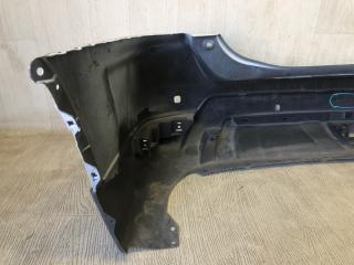 Бампер задний X-TRAIL/ROGUE T32 13-20