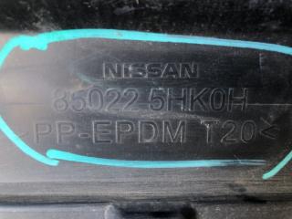 Бампер задний X-TRAIL/ROGUE T32 13-20