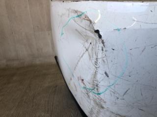 Бампер задний X-TRAIL/ROGUE T32 13-20