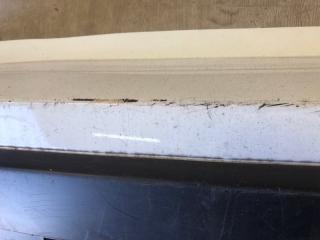 Бампер задний X-TRAIL/ROGUE T32 13-20