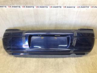 Бампер задний KIA SHUMA 97-03