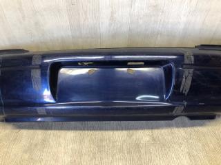 Бампер задний KIA SHUMA 97-03