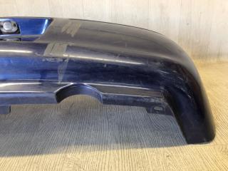 Бампер задний SHUMA 97-03