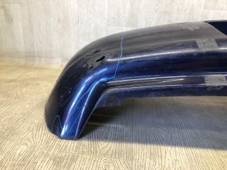 Бампер задний SHUMA 97-03