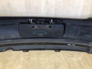 Бампер задний SHUMA 97-03