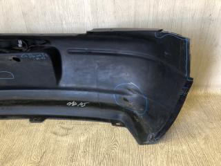 Бампер задний SHUMA 97-03