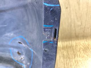 Бампер задний SHUMA 97-03